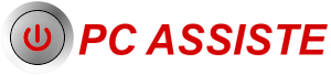 PC ASSISTE Logo