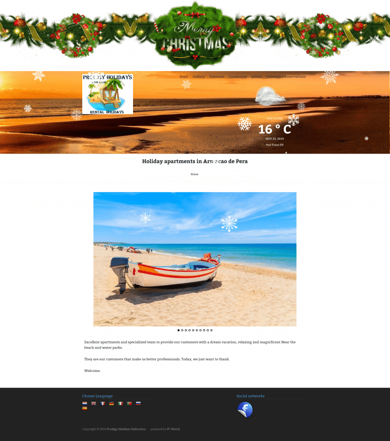 prodigyholidays.pt