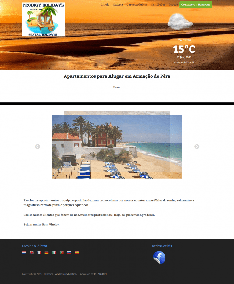 prodigyholidays.pt