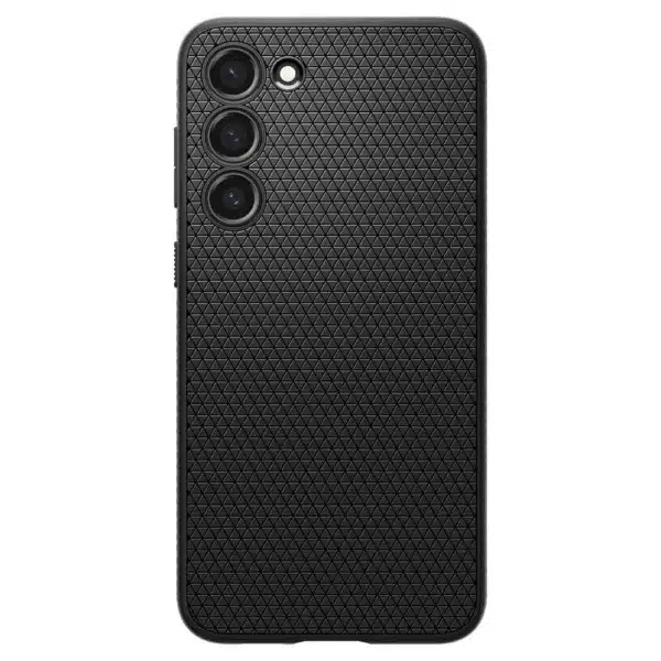 Capa SPIGEN Liquid Air para SAMSUNG GALAXY S23 PLUS preto matte - Image 14