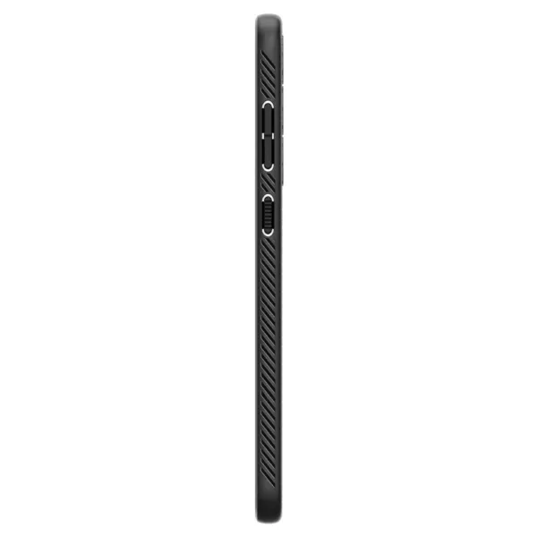 Capa SPIGEN Liquid Air para SAMSUNG GALAXY S23 PLUS preto matte - Image 11