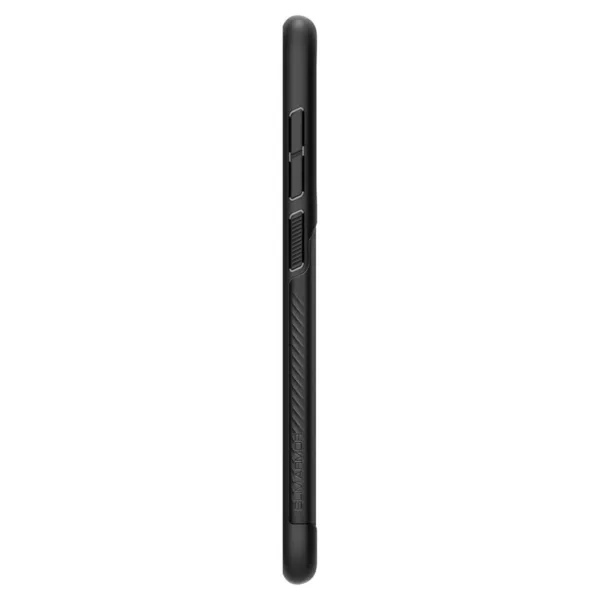 Capa SPIGEN Slim Armor para SAMSUNG GALAXY S23 preta - Image 5