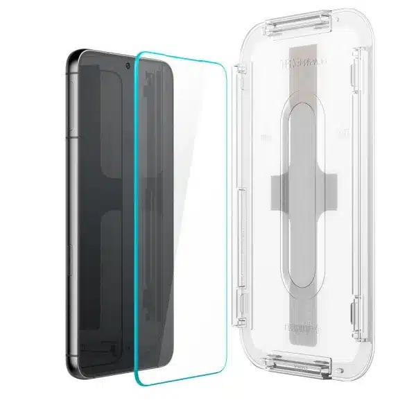 Spigen GLAS.TR ”EZ FIT” 2-pack para Samsung Galaxy S23 Plus - Image 10