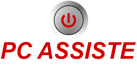 Arquivo de teclado | PC ASSISTE