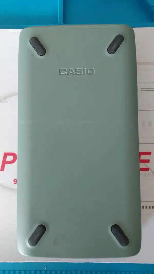 Calculadora Gráfica CASIO  GRAPH 25 - Image 3