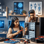 Assistência Informática em Pinhal Novo, Palmela, Montijo, Moita e Setúbal