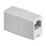 ADAPTADOR RJ45-F A RJ45-F
