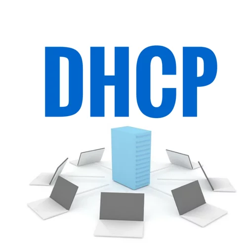 O que é o DHCP e para que serve? image.