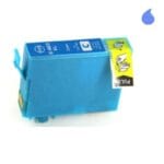 603XL Tinteiro Compativel EPSON C13T03A24010 Cyan