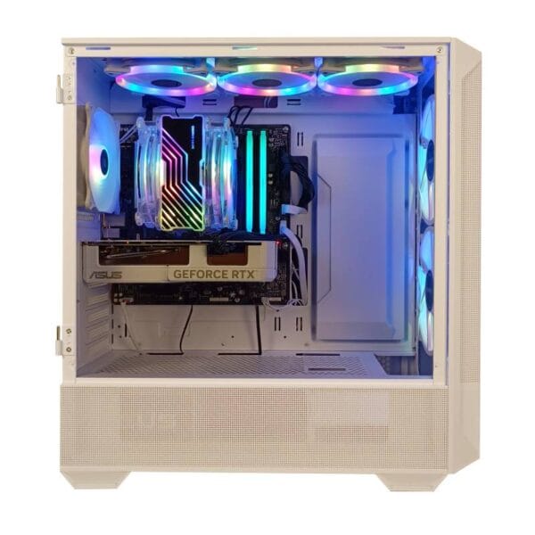EVEN GAMING Intel i5 14400F