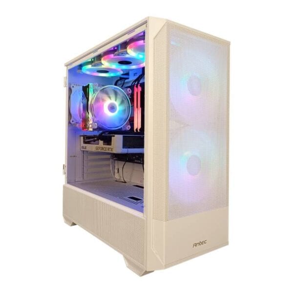 EVEN GAMING Intel i5 14400F RTX 4060