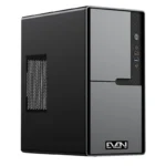 PC EVEN OFFICE i5 12400, 16GB RAM, 500GB SSD NVMe, mATX 903F