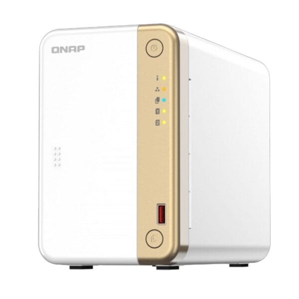 QNAP TS-262-4G