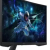 Monitor Gaming Curvo Samsung Odyssey G5 S27CG554EU – 27" QHD - Image 2
