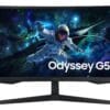 Samsung Odyssey G5 S27CG554EU