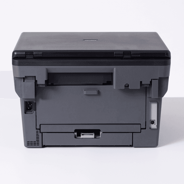 Impressora Multifunções Brother DCP-L2627DWE – Laser Monocromática - Image 3