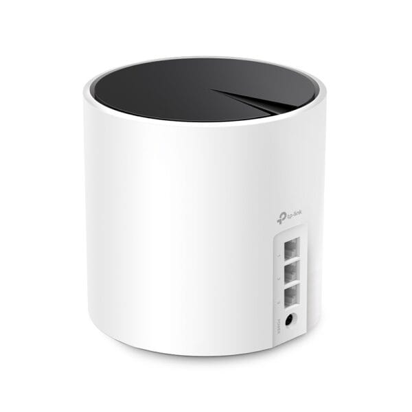 Sistema Mesh TP-Link Deco X55 AX3000 – Wi-Fi 6 Dual Band - Image 4