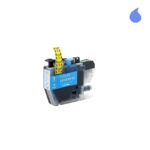 Brother LC-3219/LC-3217XL CYAN
