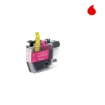 Brother LC-3219/LC-3217XL MAJENTA