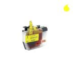 Brother LC-3219/LC-3217XL AMARELO
