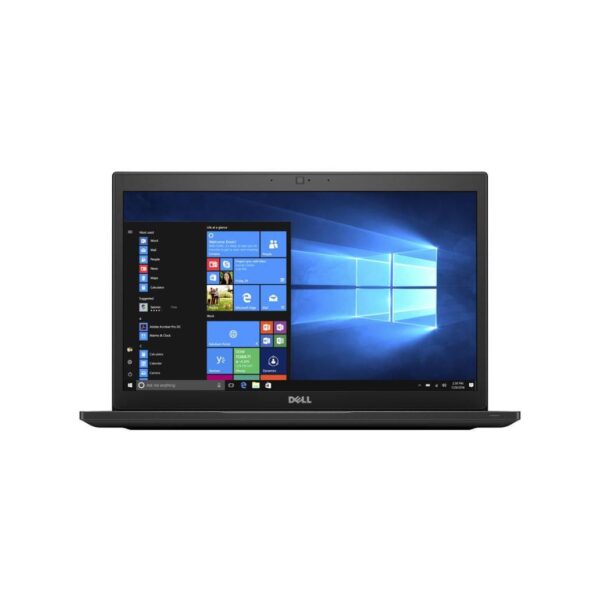 Dell Latitude 7490