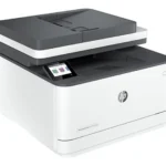 HP Laserjet Pro 3102FDW WiFi