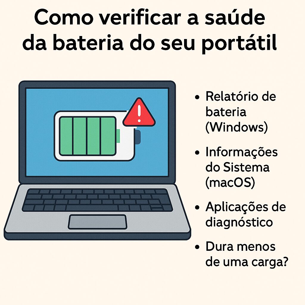 saude bateria