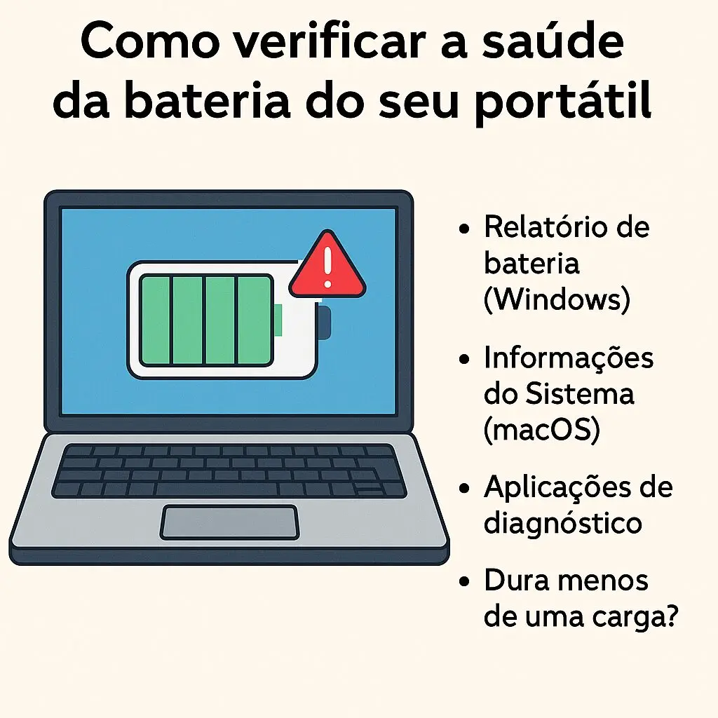 saude bateria