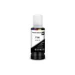 Tinta Epson EcoTank 104 Preto Genérica