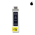 Tinteiro Epson 29XL Preto Genérico