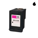 Tinteiro Reciclado HP 305XL Preto