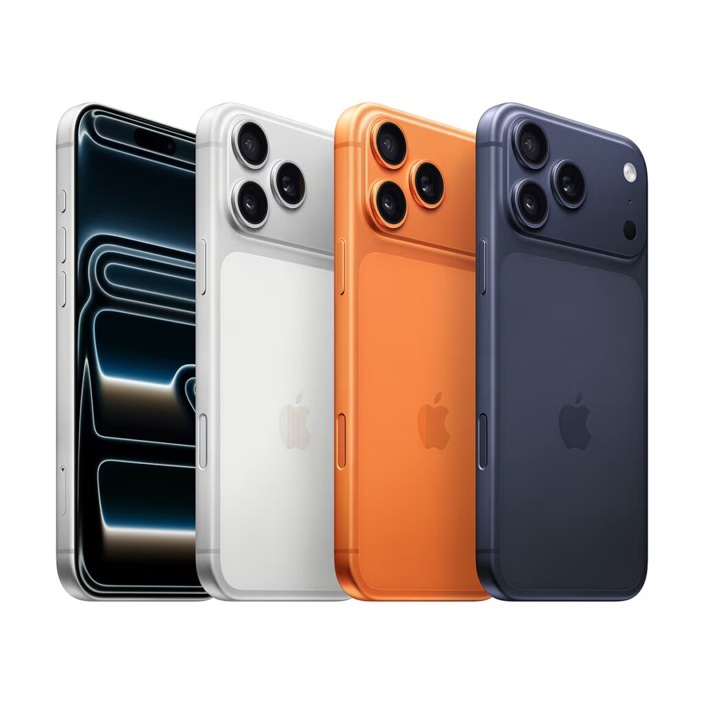 iPhone 17 Preço Novidades