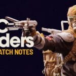 ARC Raiders Atualização Headwinds Roadmap