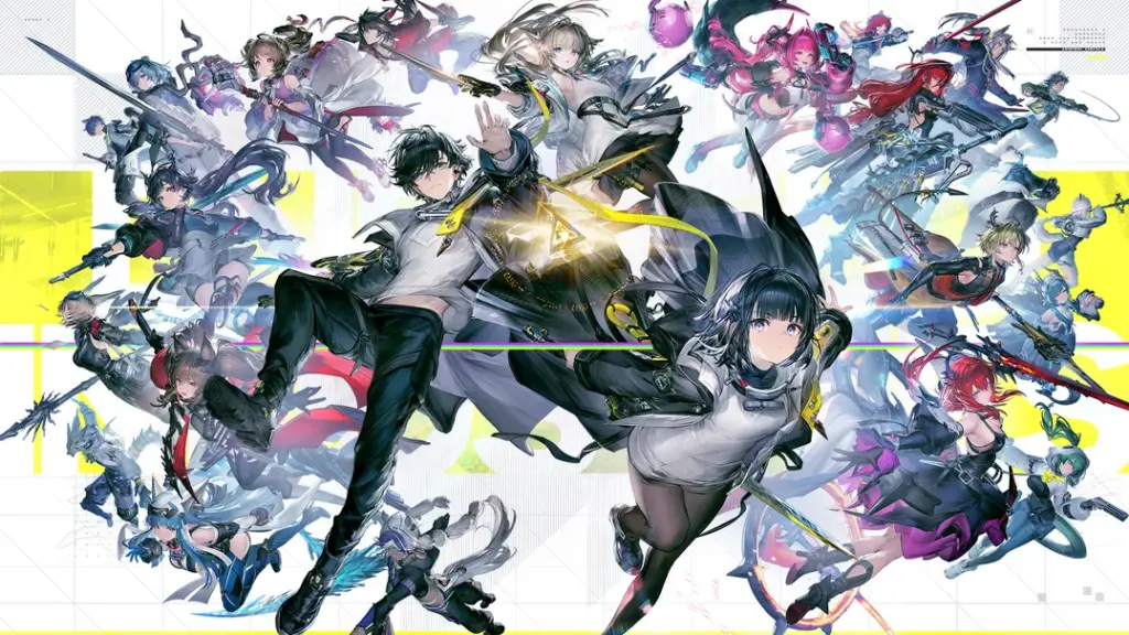 Arknights Endfield PS5 Lançamento 2026