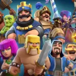 Códigos Clash Royale Janeiro 2026
