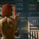 Cyberpunk 2077 Mod VR DMCA 2026