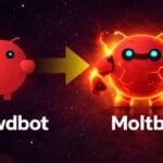 Moltbot IA Clawdbot Rebranding