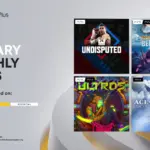 PS Plus Essential em Fevereiro: Simuladores de Peso e Exploração Épica Lideram o Mês PS Plus Essential Fevereiro Jogos