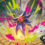 Pokémon TCG Perfect Order 2026