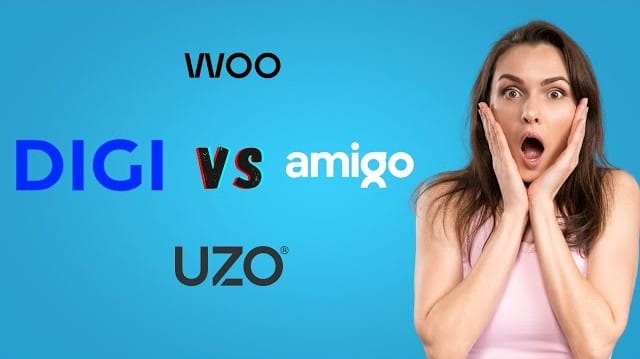 Tarifários Telemóvel Fibra Comparativo 2026