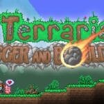 Terraria 1.4.5 Bigger and Boulder Novidades