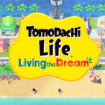 Tomodachi Life Living the Dream Portugal Data