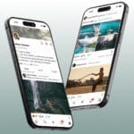 Êxodo Digital: Porque Milhares de Utilizadores Estão a Trocar o TikTok pelo UpScrolled upscrolled