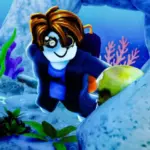 Códigos Roblox DEEP Fevereiro 2026