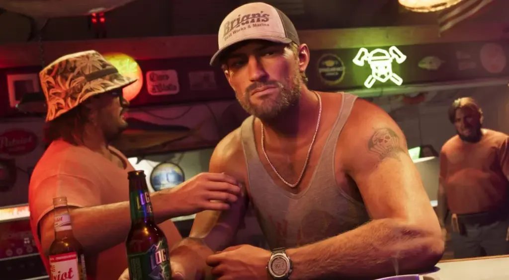 Data de Lançamento GTA VI Novembro 2026