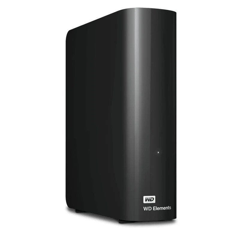 Disco Externo WD Elements 6TB