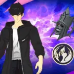 Fortnite Solo Leveling Arise Skins