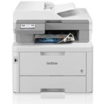 Impressora Brother MFC L8340CDW
