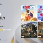 Jogos PS Plus Março 2026