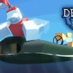 Guia de Upgrades Roblox DEEP Blue: Como Gastar 165 Créditos para Chegar ao Abismo Melhor ordem upgrades Roblox DEEP Blue